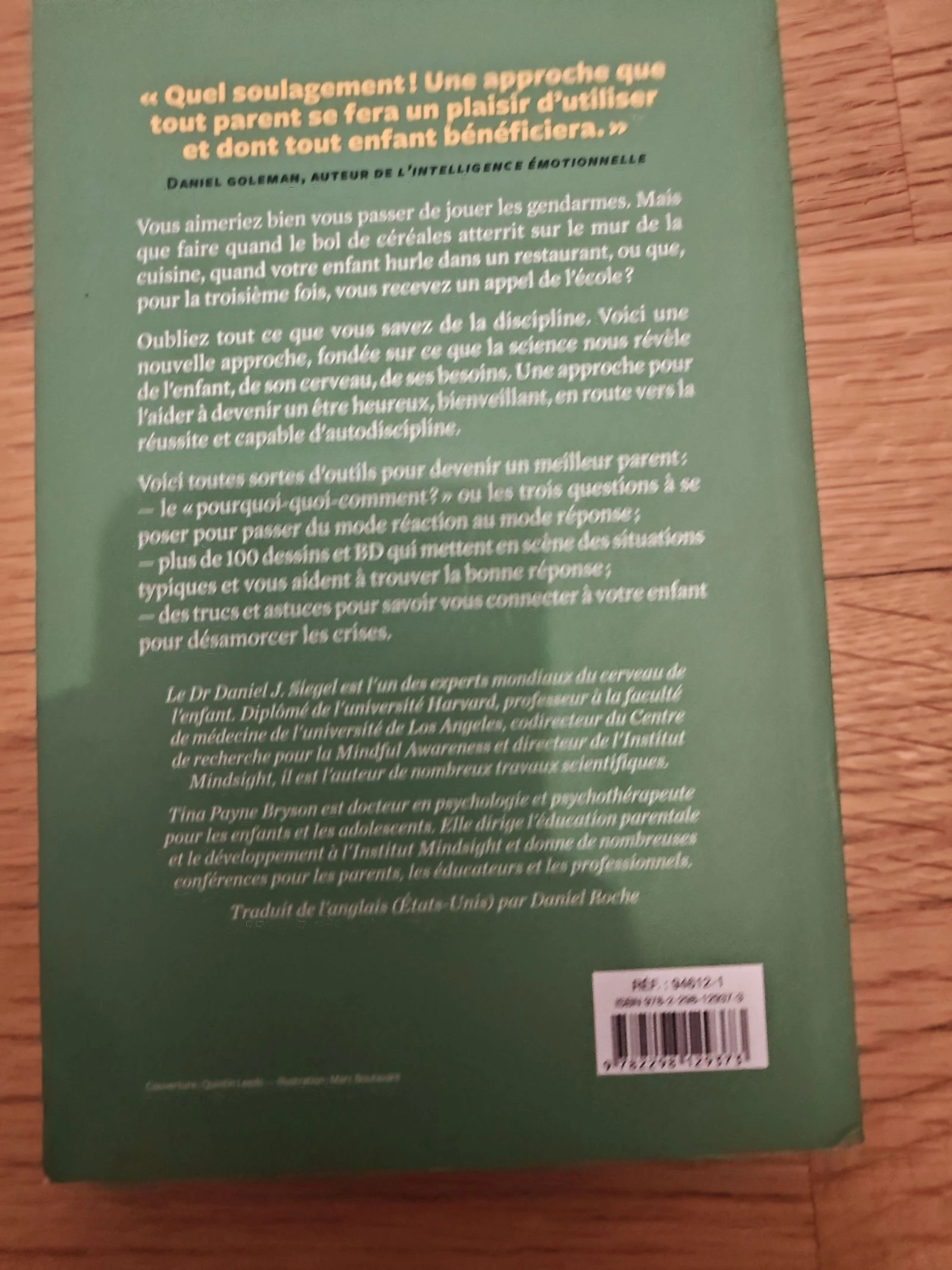 Livre a disciplina sem drama – photo 2